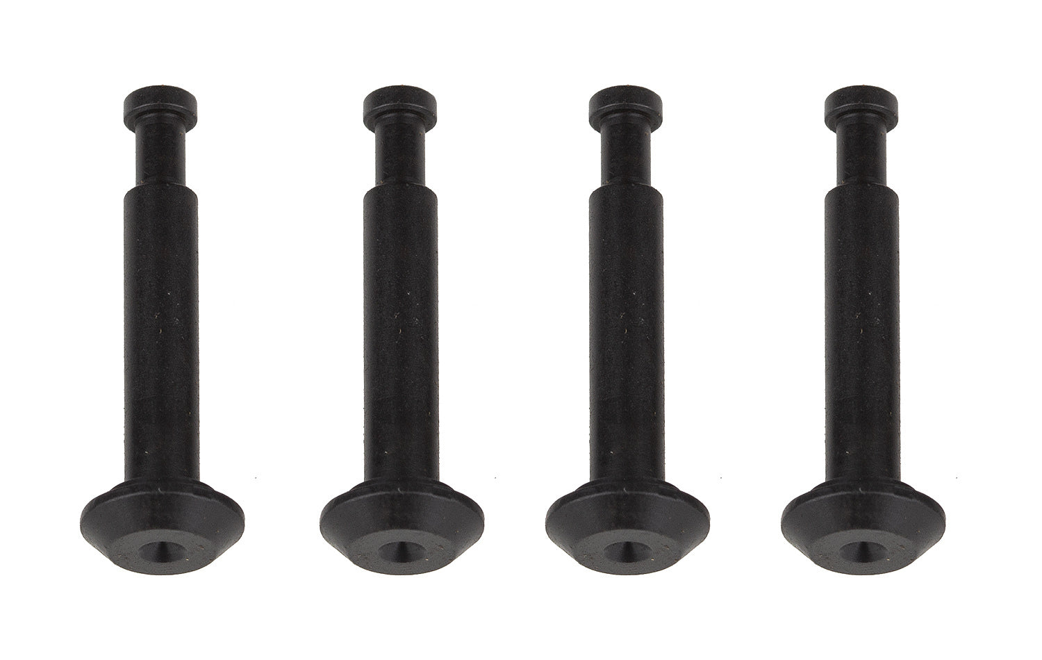 ASS81509 RC8B4 Shock Pin Set Team Associated