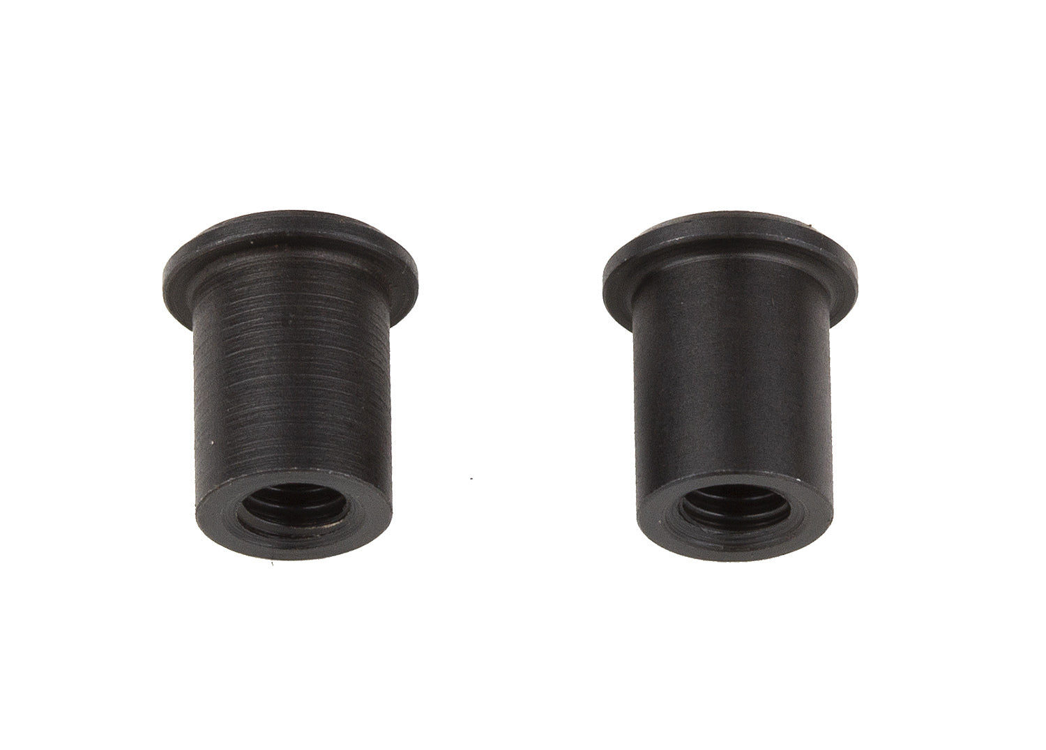 ASS81517 RC8B4 Steering Bellcrank Nut Set Team Associated