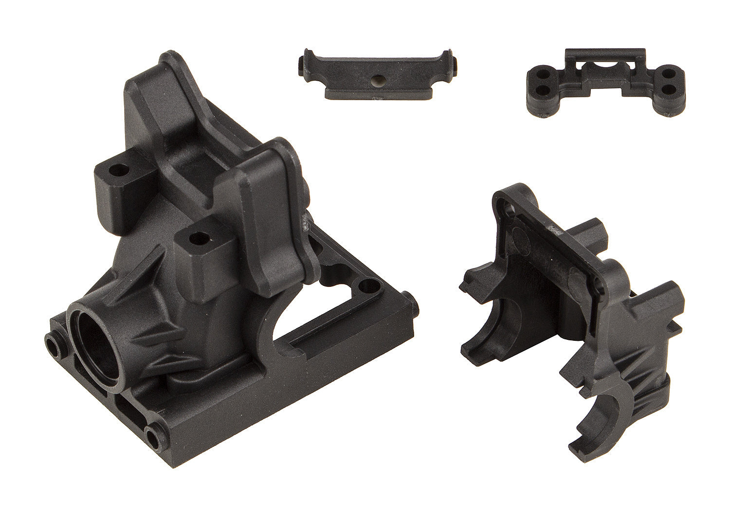 ASS81543 RC8B4 Rear Gearbox Team Associated