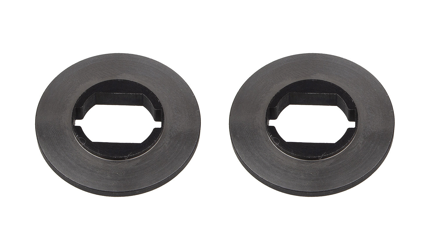 ASS81550 RC8B4 Brake Rotor Set Team Associated