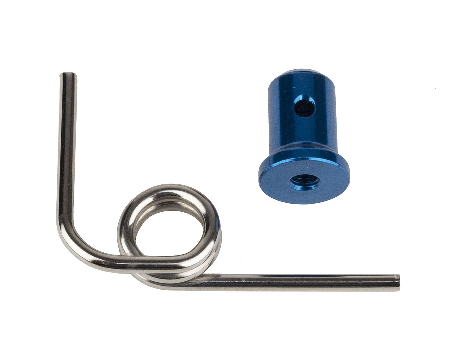 ASS81560 RC8B4 Pipe Mount Team Associated