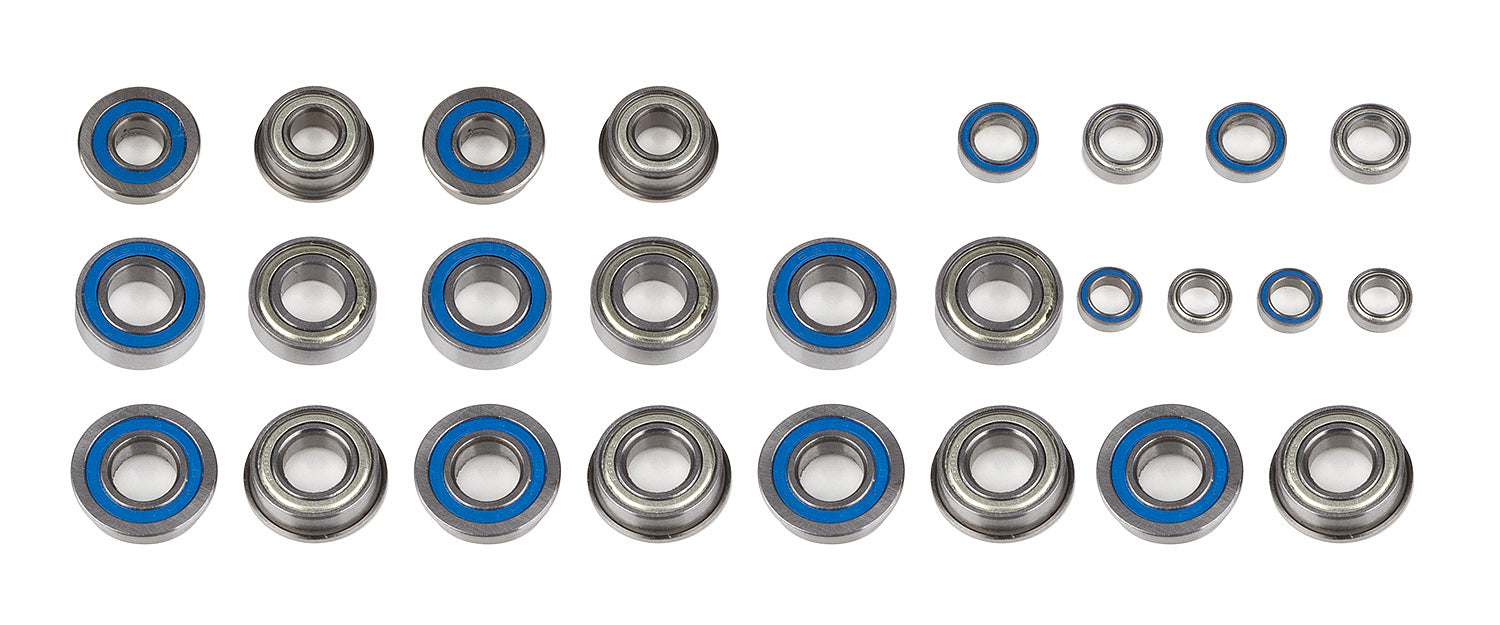 ASS81563 RC8B4 Bearing Set Team Associated