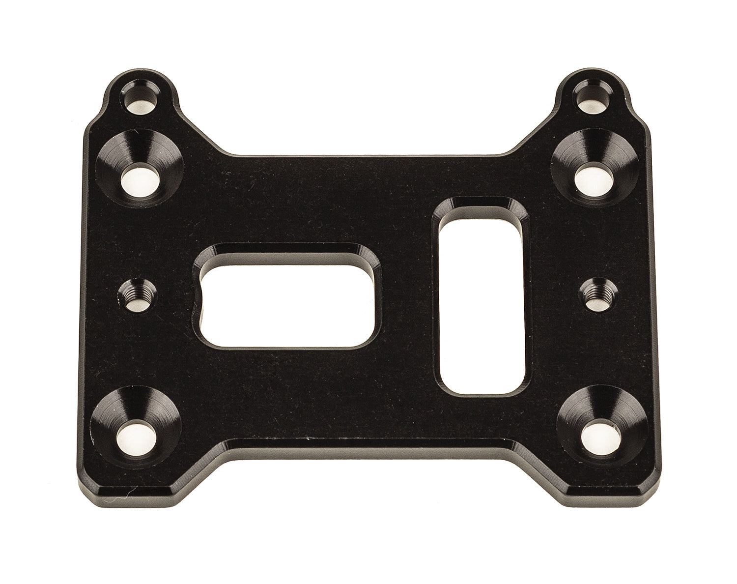 ASS81578 RC8B4e Center Top Plate Team Associated