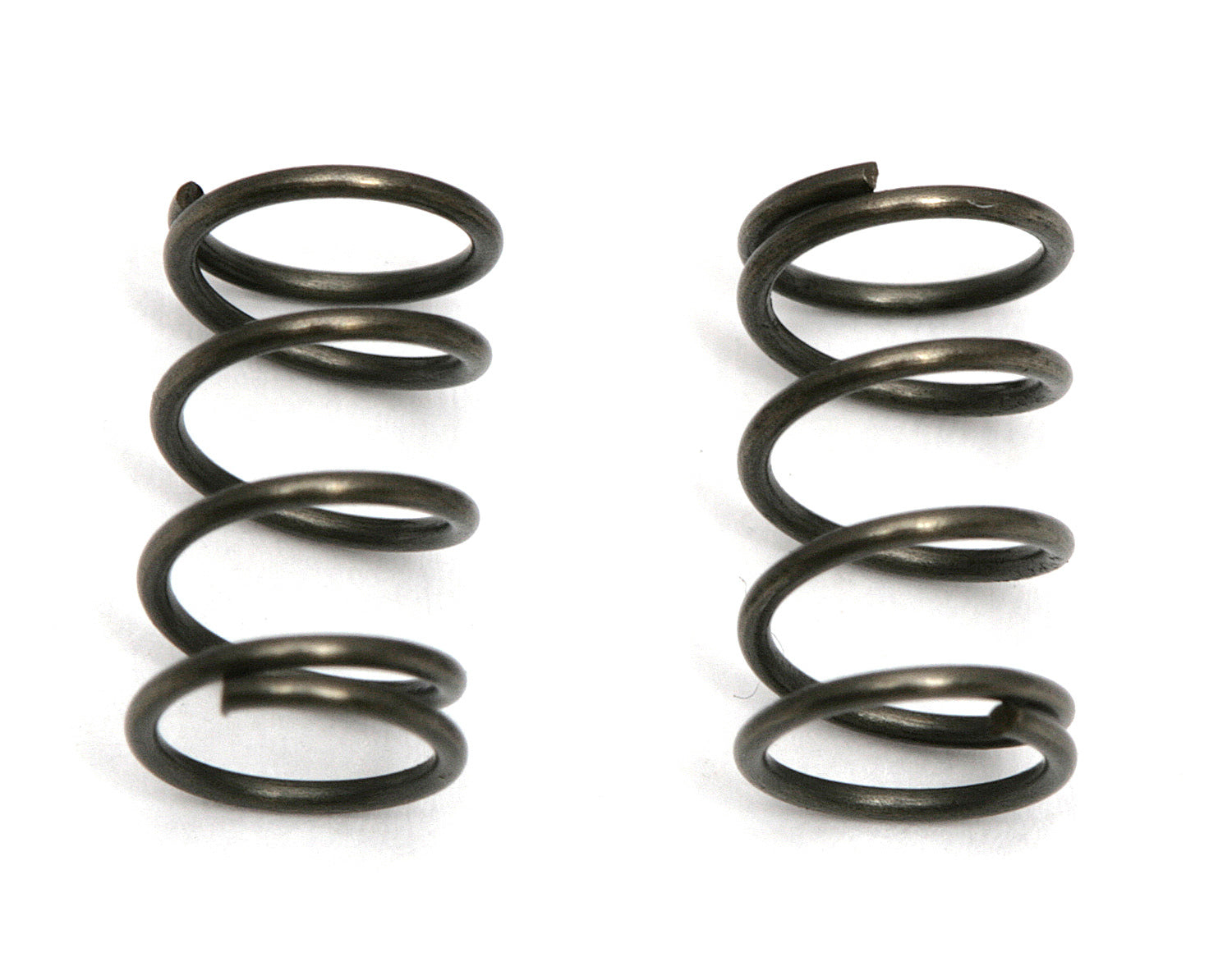 ASS8427 #### Springs, .018 in Team Associated