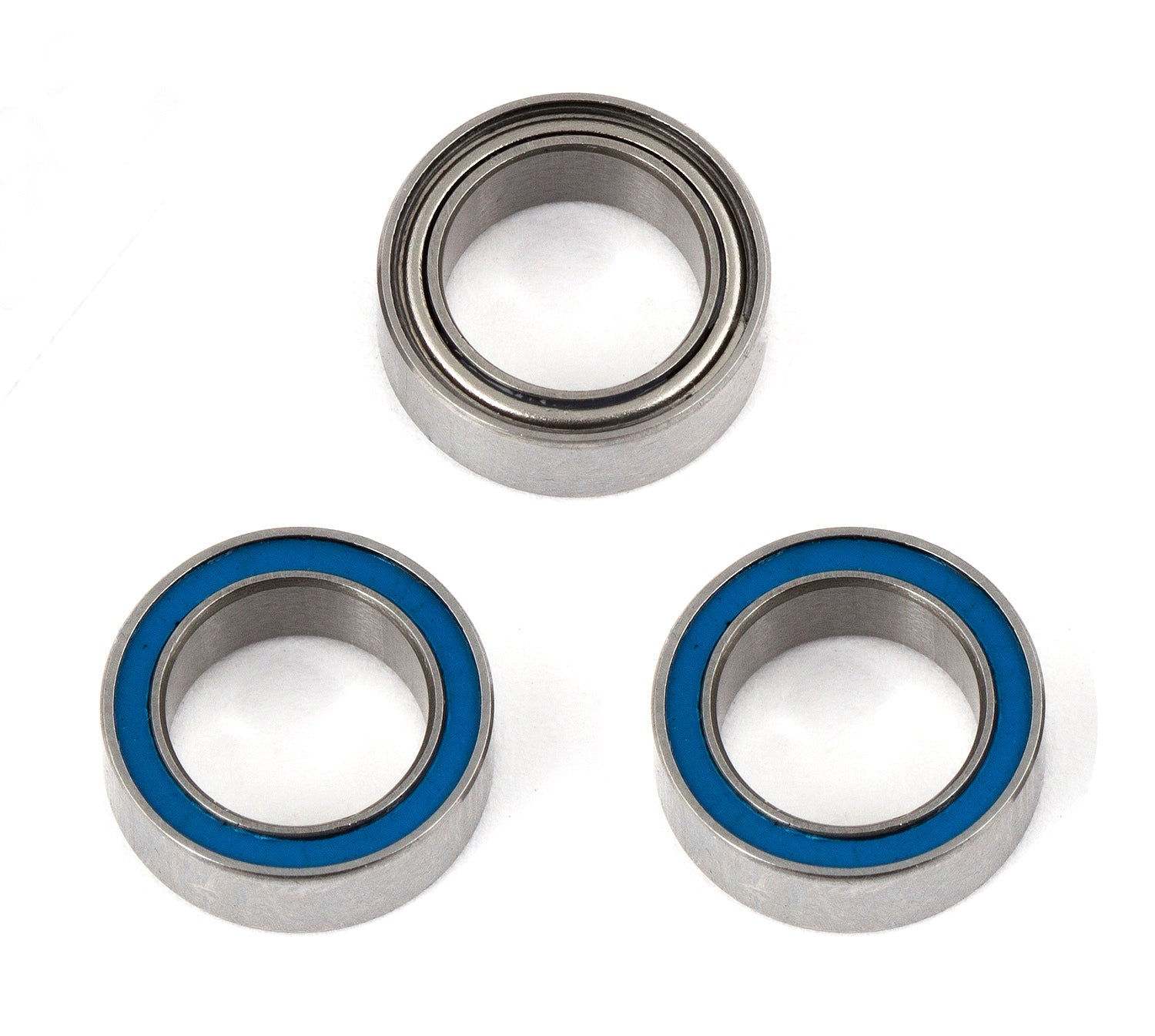 ASS8682 FT Bearings, .250 x .375 x .1 in Team Associated