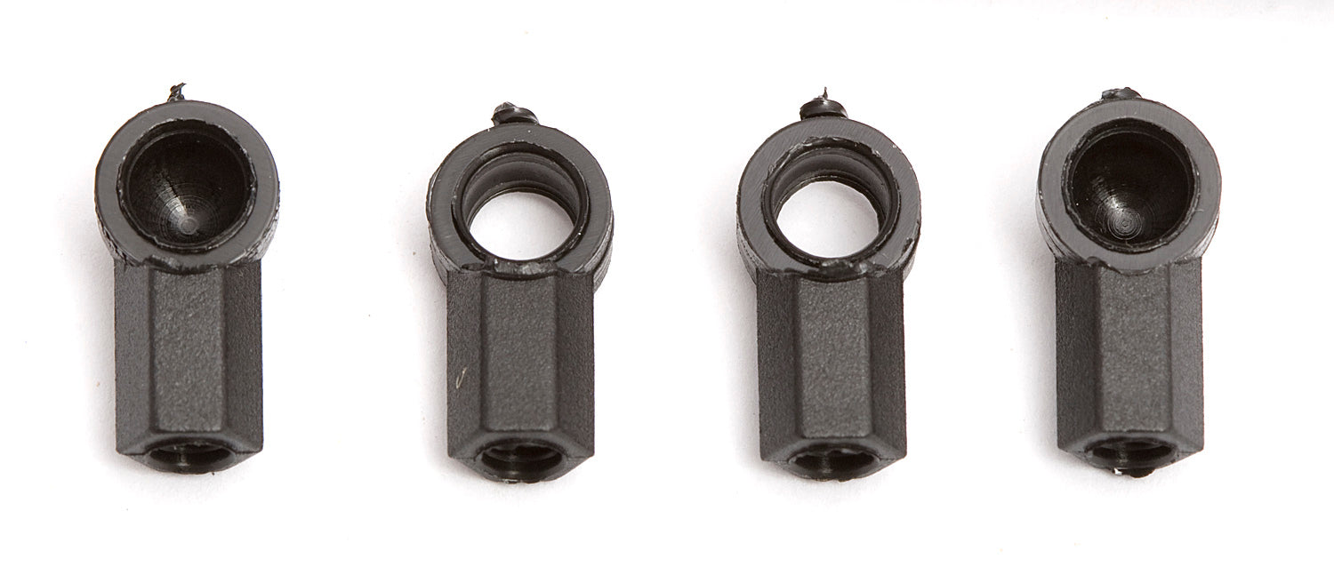 ASS8828 Anti-roll Bar Cups Team Associated