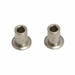 ASS89014 RC8 Steering Rack Post Team Associated