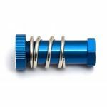 ASS89016 Servo Saver Bolt, Nut, Spring Team Associated