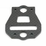 ASS89020 RC8 Centre Bulkhead Plate Team Associated