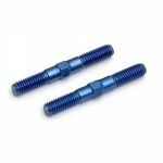 ASS89071 RC8 Camber Turnbuckles 5mm Team Associated