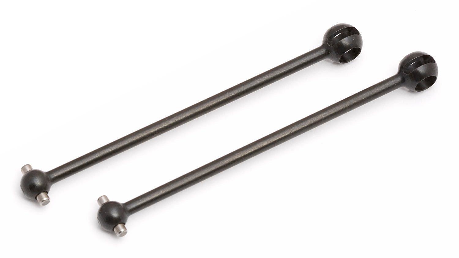 ASS89102 Front and Rear CVA Bones Team Associated