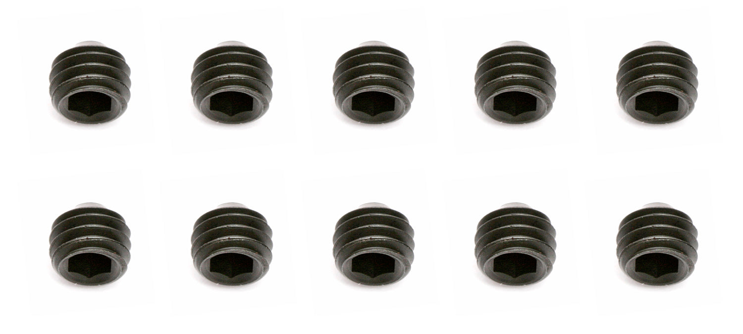 ASS89221 Set Screws, M5x4 mm Team Associated