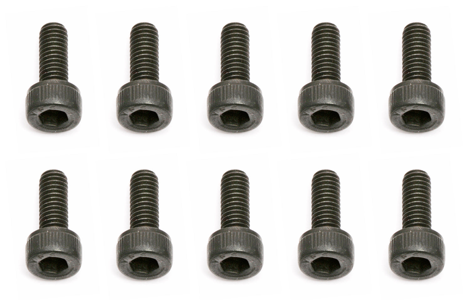 ASS89223 Screws, M3x8 mm SHCS Team Associated