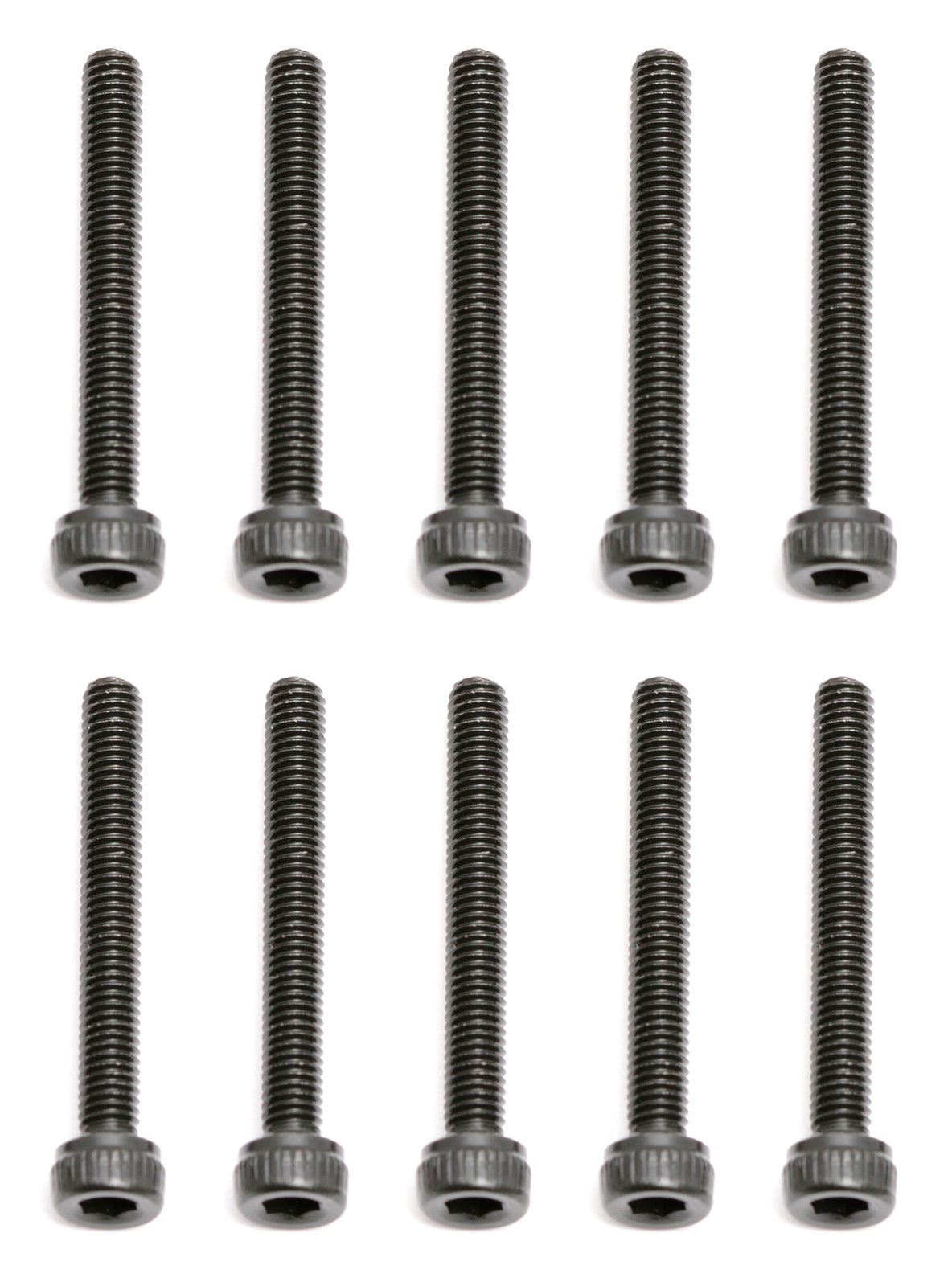 ASS89225 Screws, M3x24 mm SHCS Team Associated
