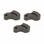 ASS89265 Fibre Clutch Shoes RC8RS Team Associated