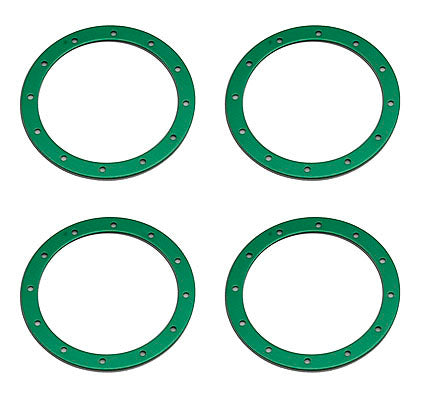 ASS89411 Beadguard Green Team Associated