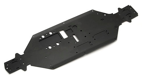 ASS89450 Chassis SC8/RC8T Team Associated