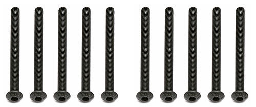 ASS89453 BHC Screw 3 x 35mm Team Associated