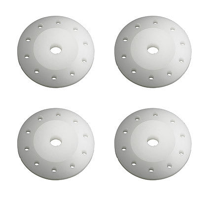 ASS89456 16mm Piston, 10 x 1.1 Team Associated