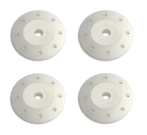 ASS89459 8 x 1.3mm Tapered shock piston Team Associated