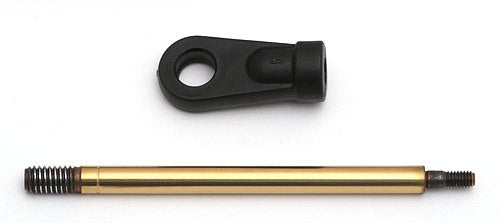 ASS89467 HD Shock Shaft 4x29mm Team Associated