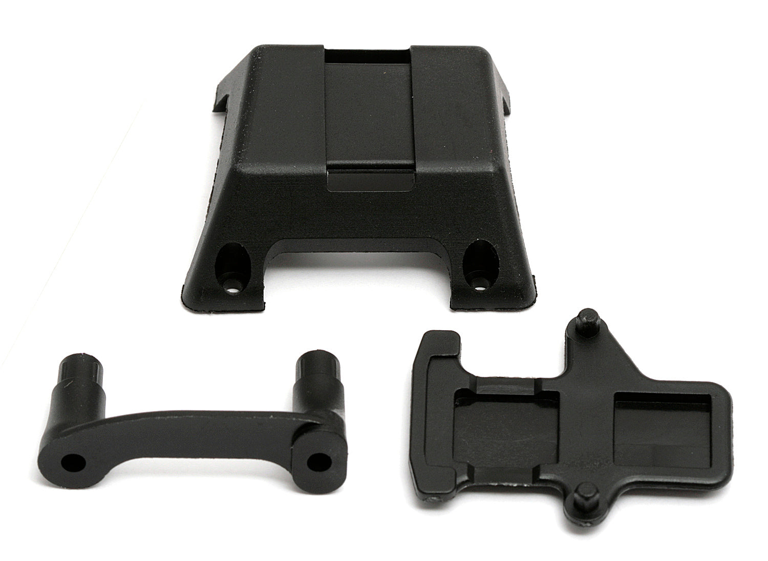 ASS89509 Battery Tray Accessories Team Associated