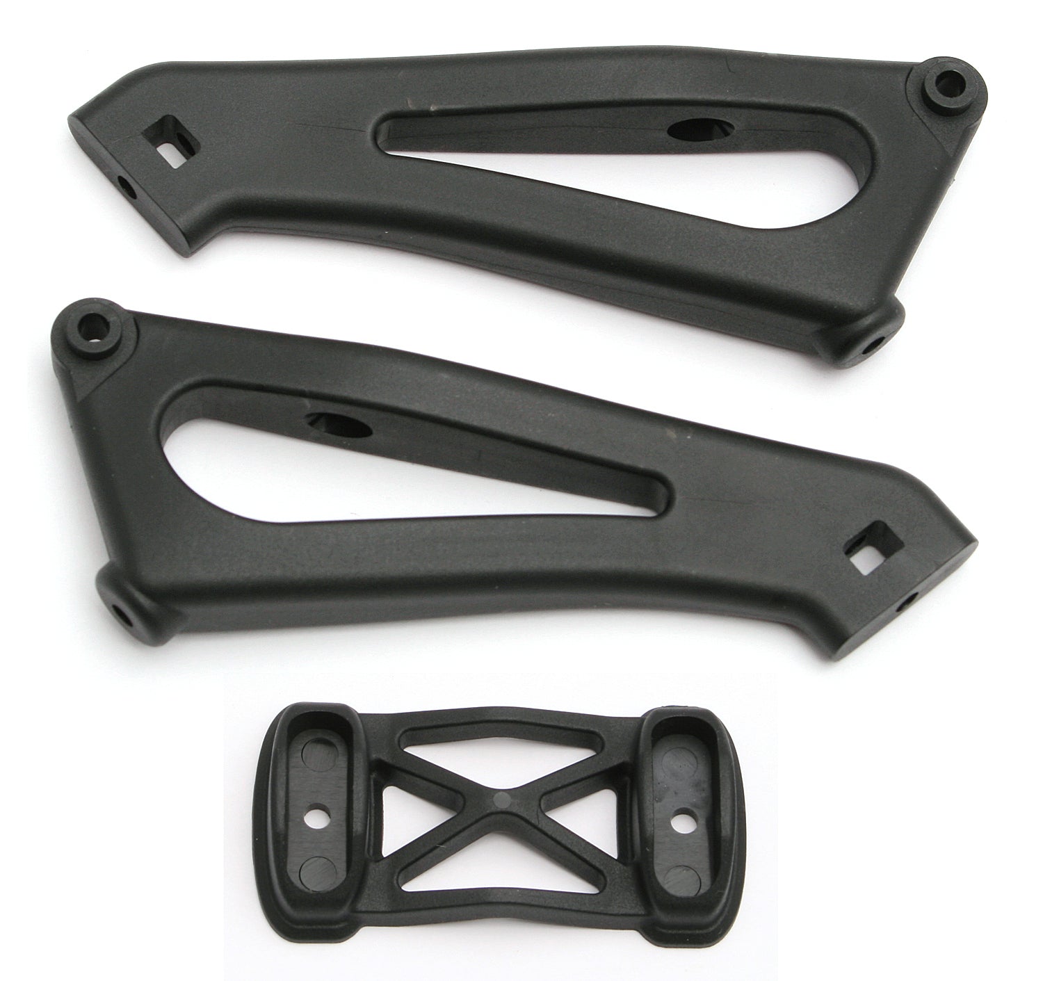 ASS89540 #### RC8.2 Wing Mounts Team Associated