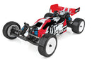ASS90032 RB10 RTR, red Team Associated