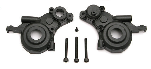 ASS91015 ###SC10 4x4 Rear Gearbox Team Associated