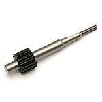 ASS91016 Layshaft SC10 4X4 Team Associated