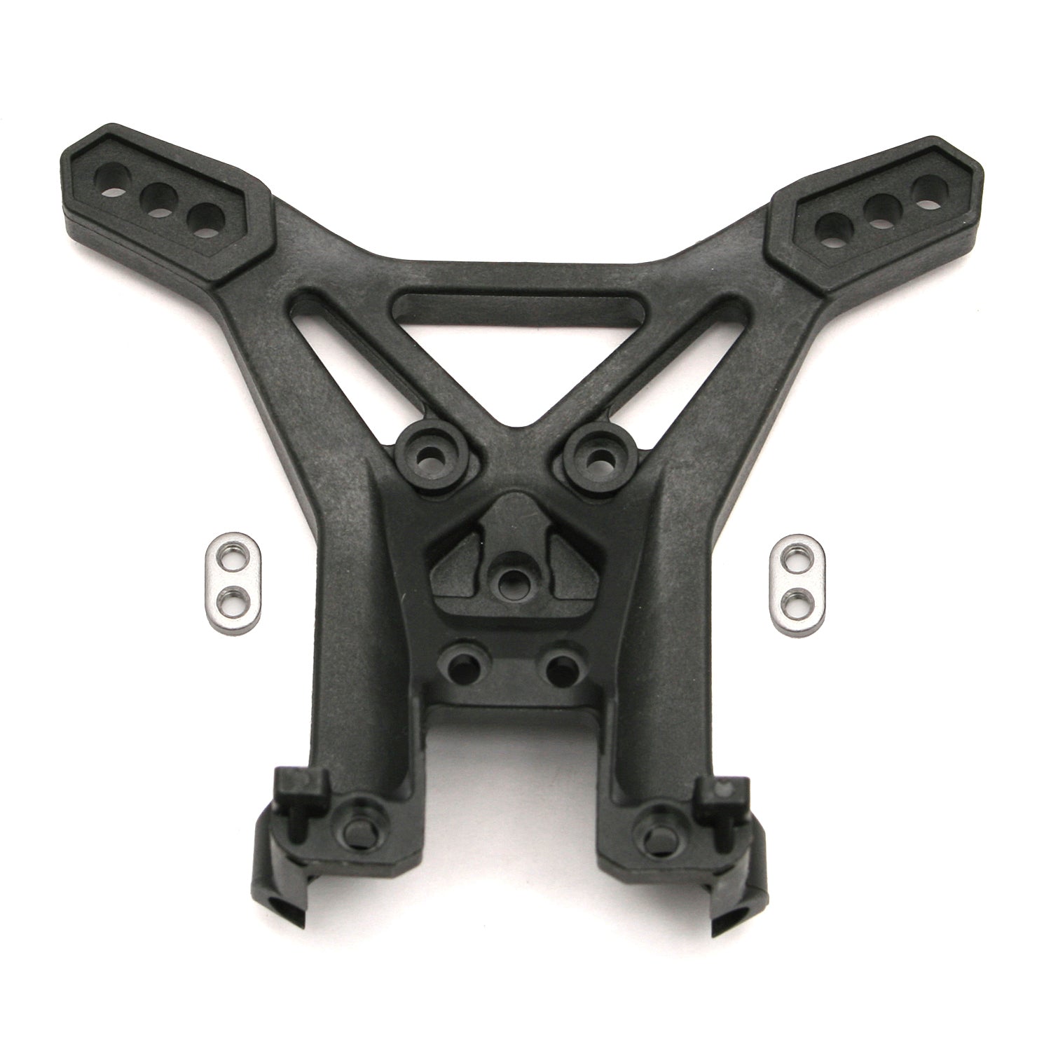 ASS91023 #### 4x4 Rear Shock Tower Team Associated