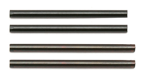 ASS91035 SC10 4x4 Inner Hinge Pins Team Associated