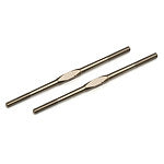 ASS91039 HD Turnbuckles 80mm Team Associated