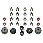 ASS91054 Shock Cartridge 13mm Team Associated