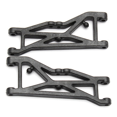 ASS9108 Front Suspension Arms B3 Team Associated