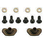 ASS91091 SC10 Belt Tensioner Team Associated