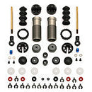 ASS91109 FT 13 X 30 Shock Kit, hard Team Associated