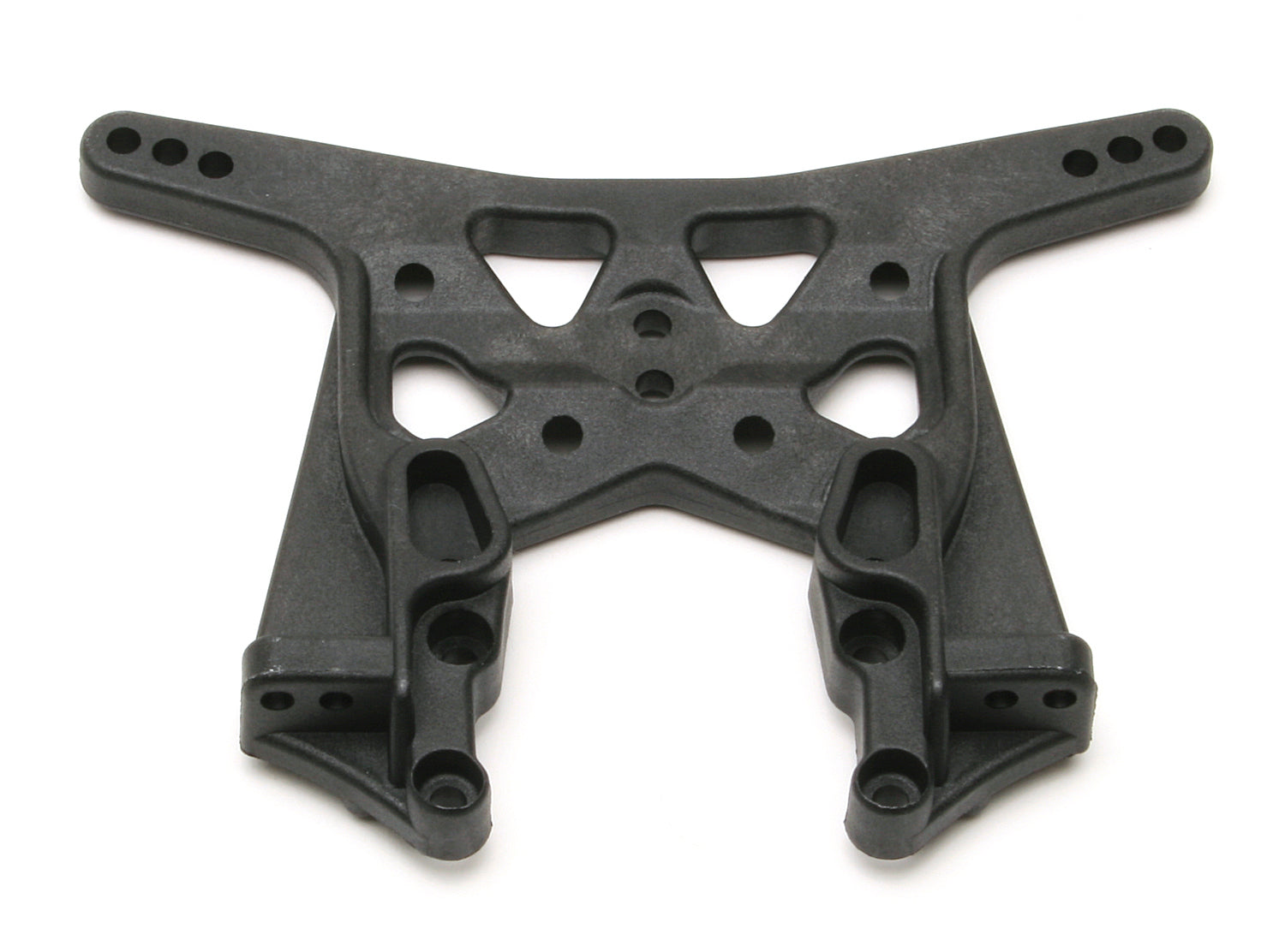 ASS91202 SC10B Front Shock Tower Team Associated