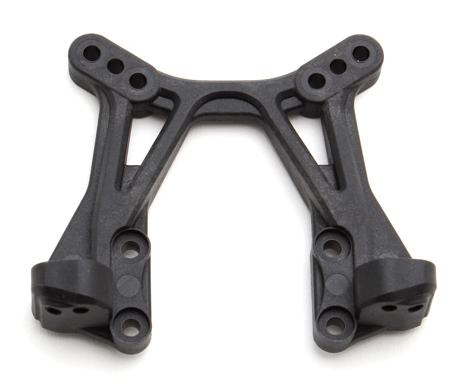 ASS91373 Front Tower (use with flat arms) Team Associated