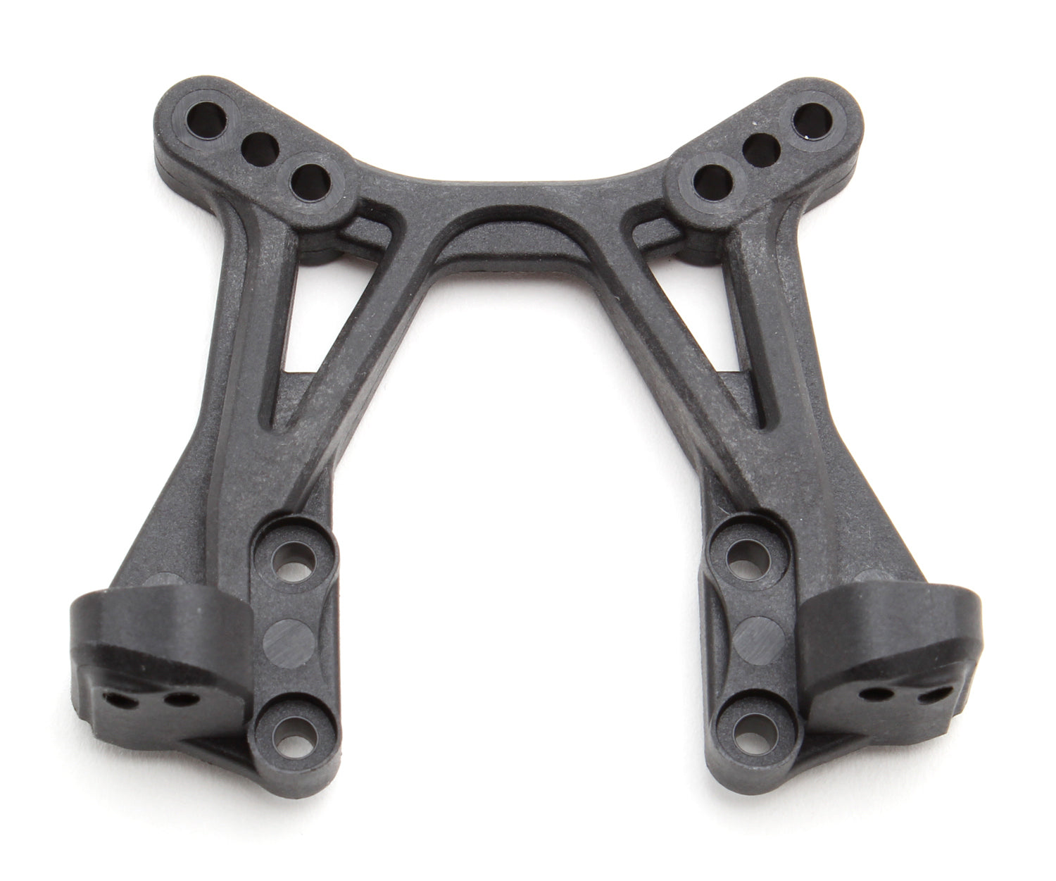 ASS91374 Front Tower, hard (use with flat arms) Team Associated