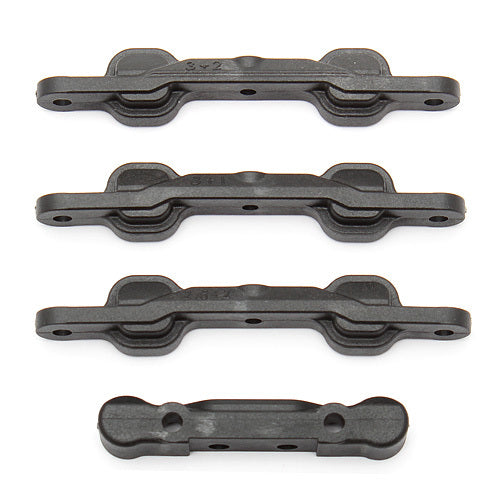 ASS91382 #### Arm Mount Set Team Associated