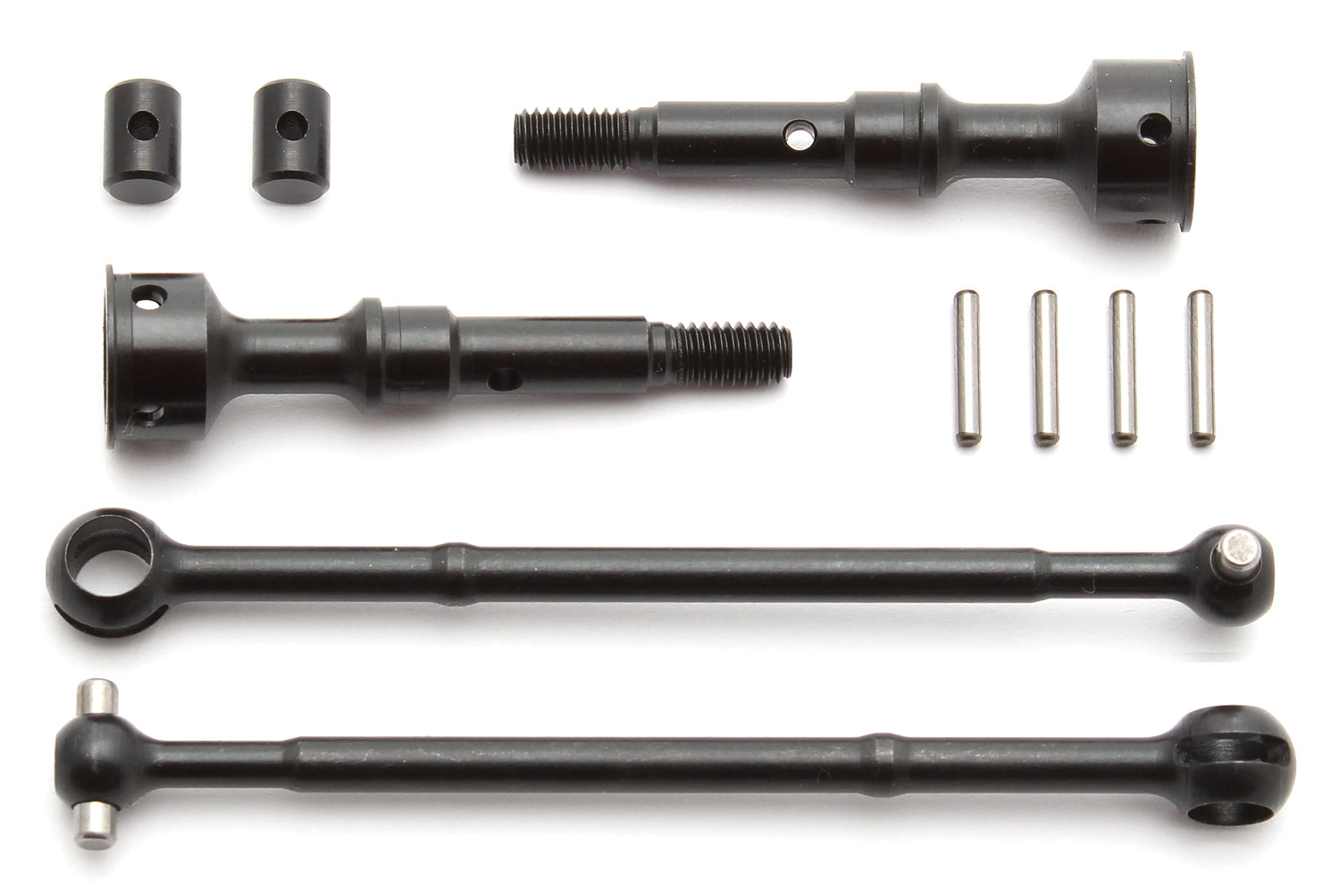 ASS91440 #### CVA Kit Team Associated