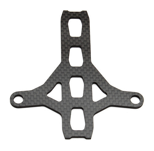 ASS91457 Graphite Battery Strap, B5 Team Associated