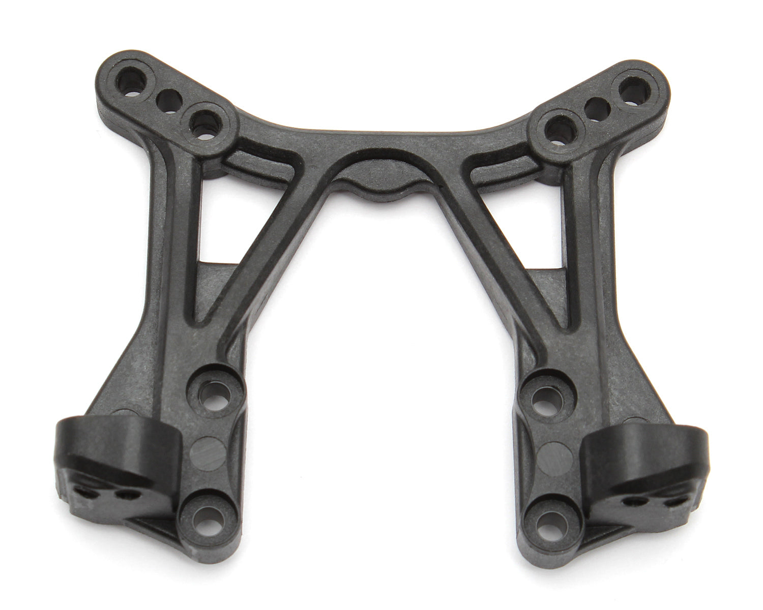 ASS91516 Front Shock Tower (use with gull wing arms) Team Associated