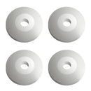 ASS91633 FT 12mm Shock Pistons V2, blank, tapered Team Associated