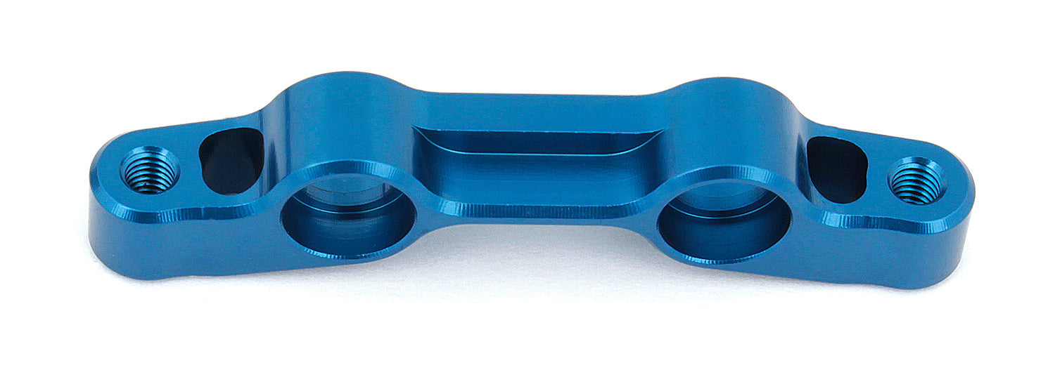 ASS91669 RC10B6 FT Aluminum Steering Rack Team Associated