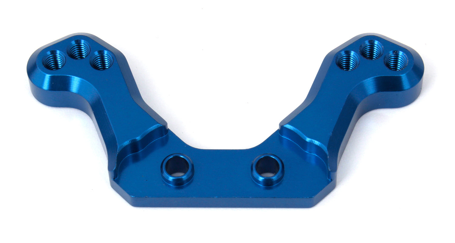 ASS91693 RC10B6 Rear Ballstud Mount Team Associated