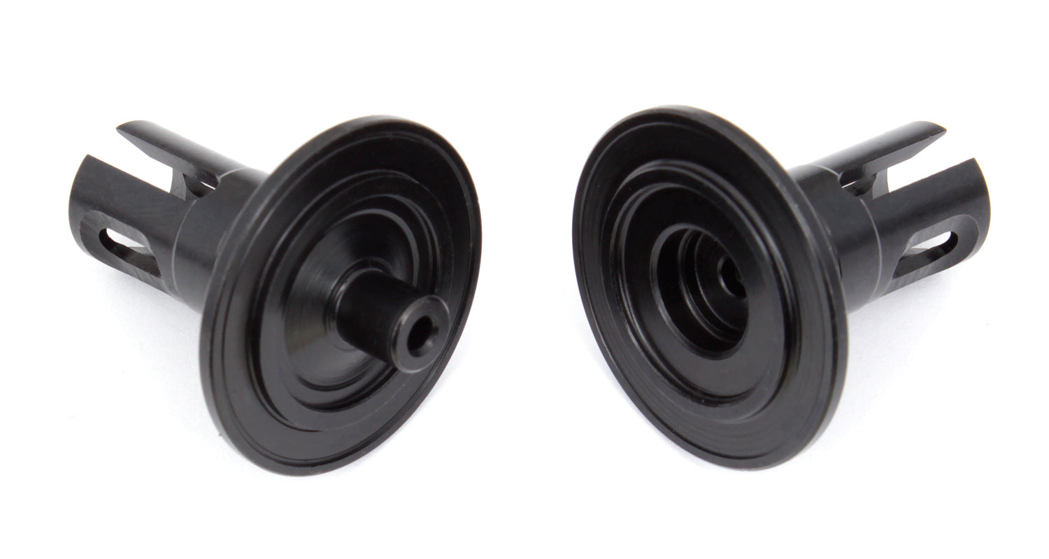 ASS91701 RC10B6 Differential Outdrives Team Associated