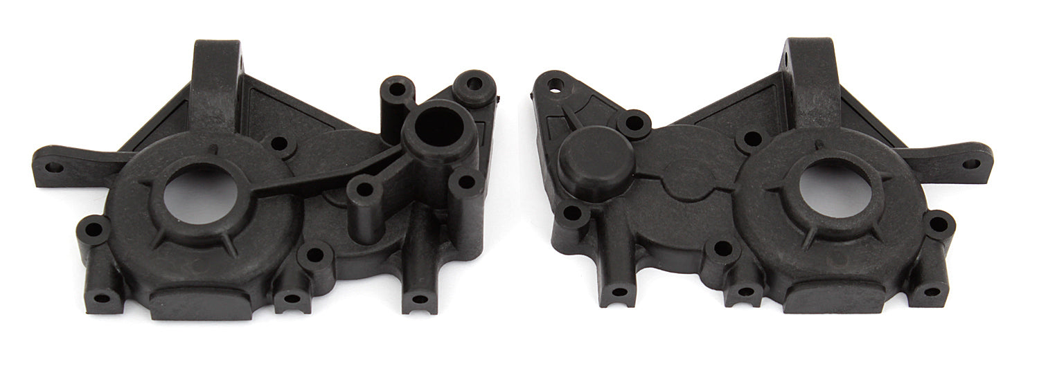 ASS91708 RC10B6 Laydown Gearbox Team Associated