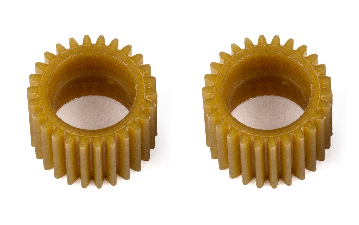 ASS91717 RC10B6 Idler Gears, 26T, standup Team Associated